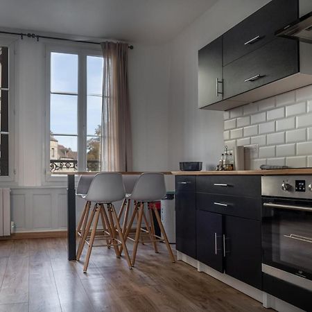 Le Petit Bouchon De Troyes Classe 3 Etoiles ภายนอก รูปภาพ