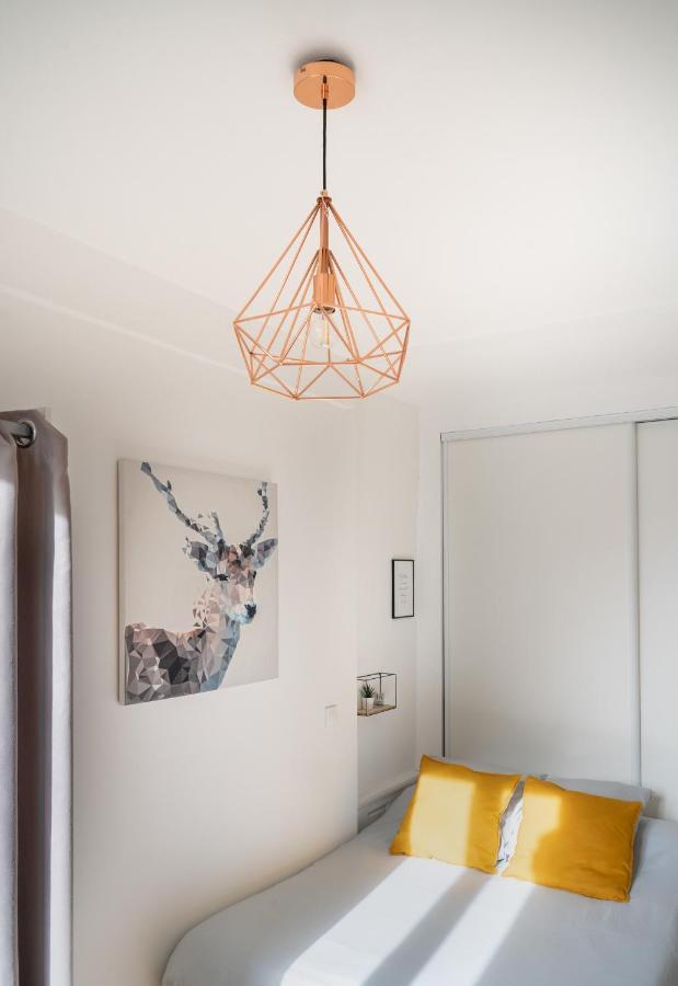 Le Petit Bouchon De Troyes Classe 3 Etoiles ภายนอก รูปภาพ