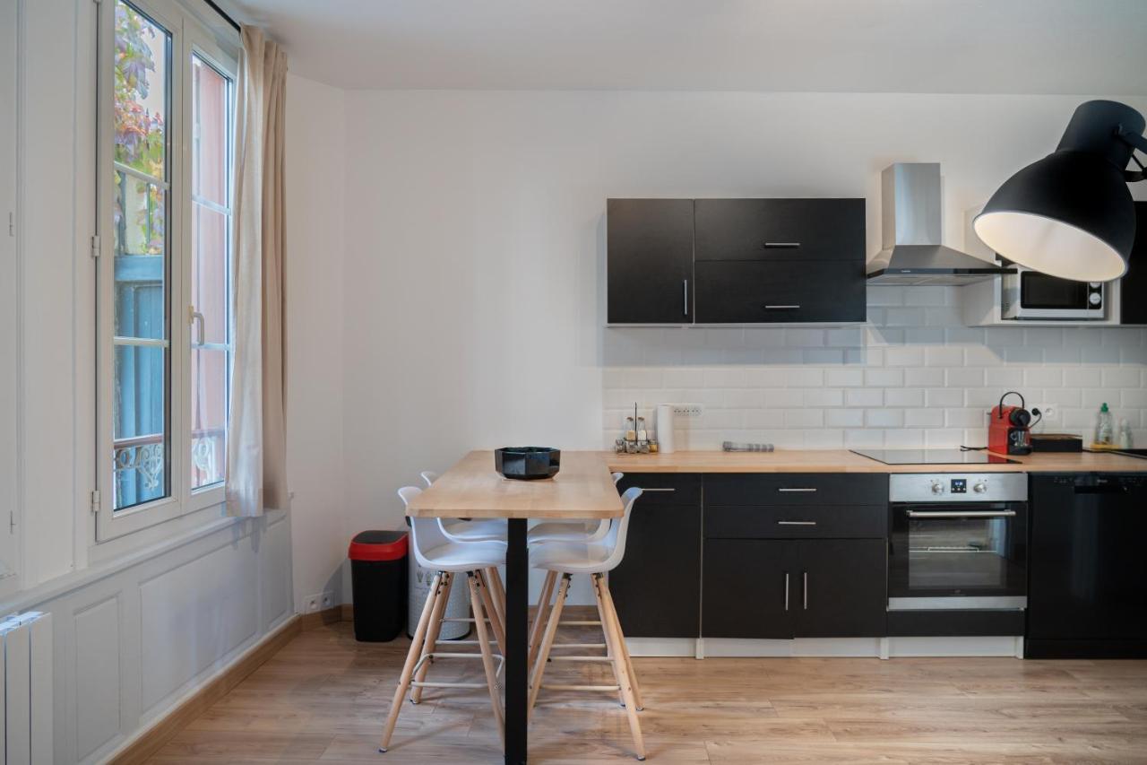 Le Petit Bouchon De Troyes Classe 3 Etoiles ภายนอก รูปภาพ