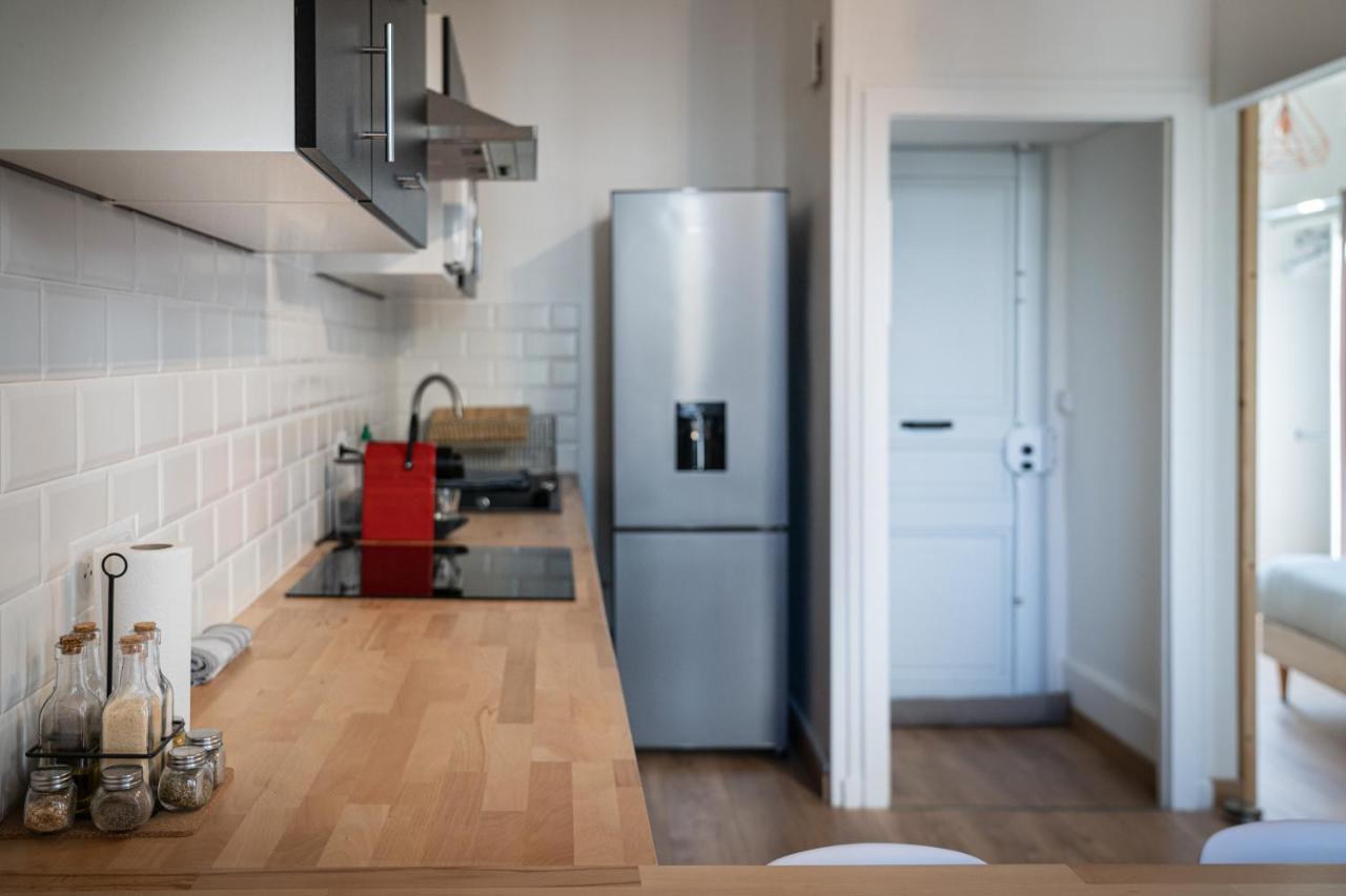 Le Petit Bouchon De Troyes Classe 3 Etoiles ภายนอก รูปภาพ