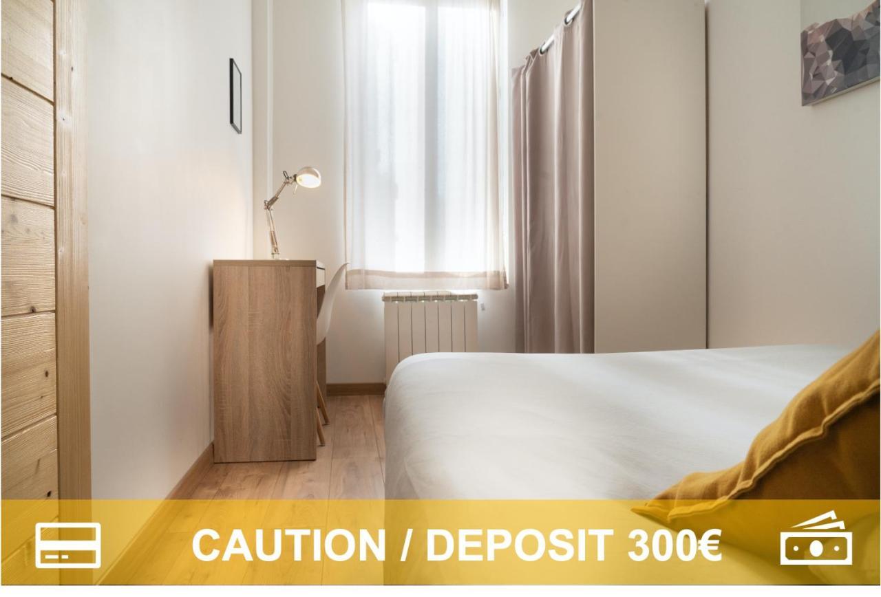 Le Petit Bouchon De Troyes Classe 3 Etoiles ภายนอก รูปภาพ