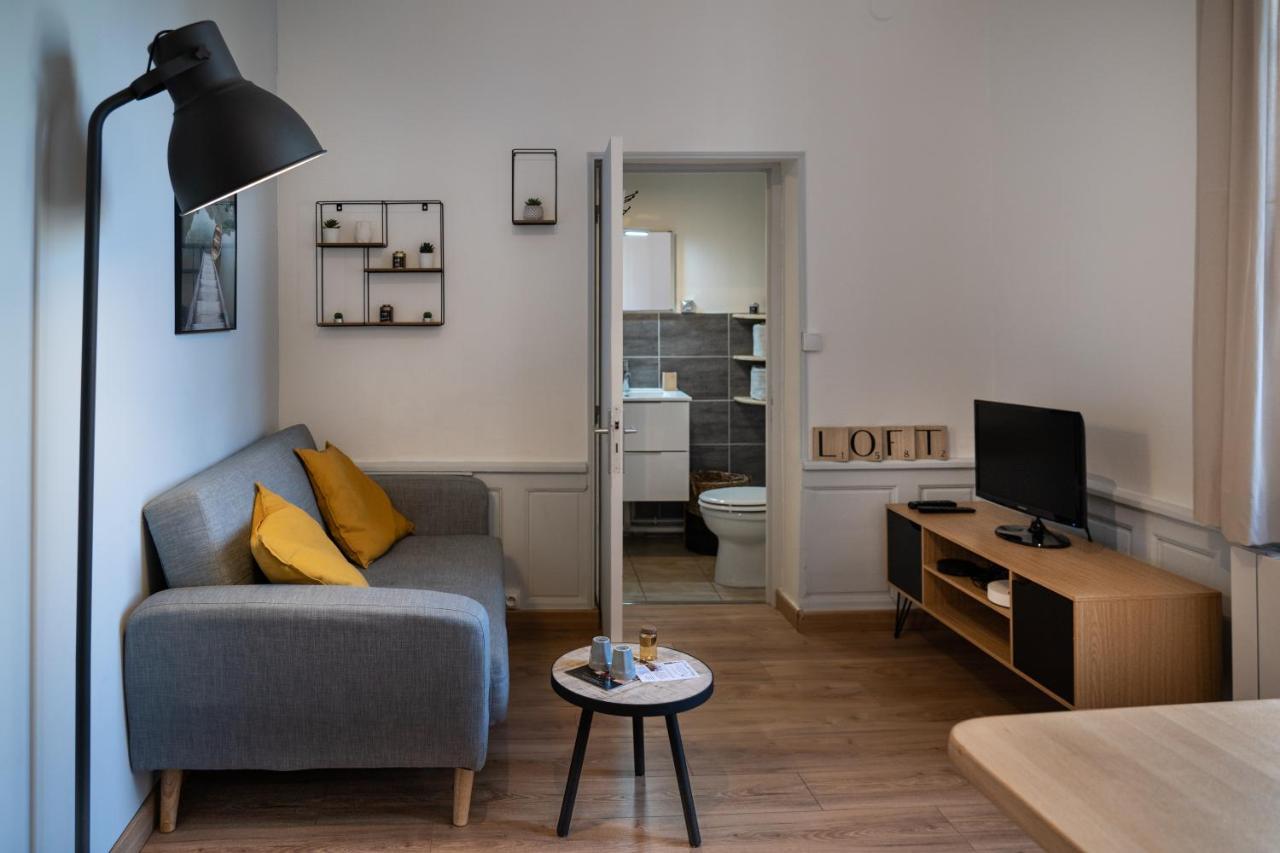 Le Petit Bouchon De Troyes Classe 3 Etoiles ภายนอก รูปภาพ