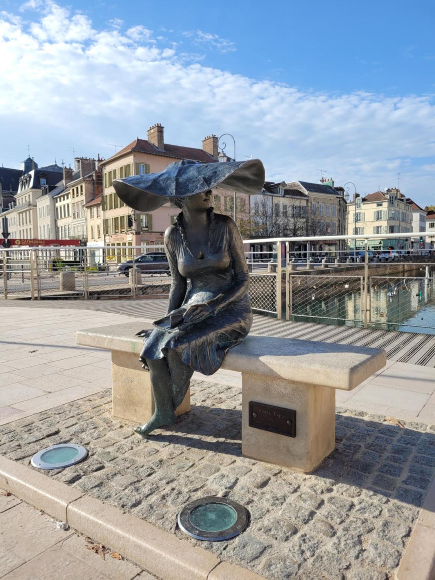 Le Petit Bouchon De Troyes Classe 3 Etoiles ภายนอก รูปภาพ